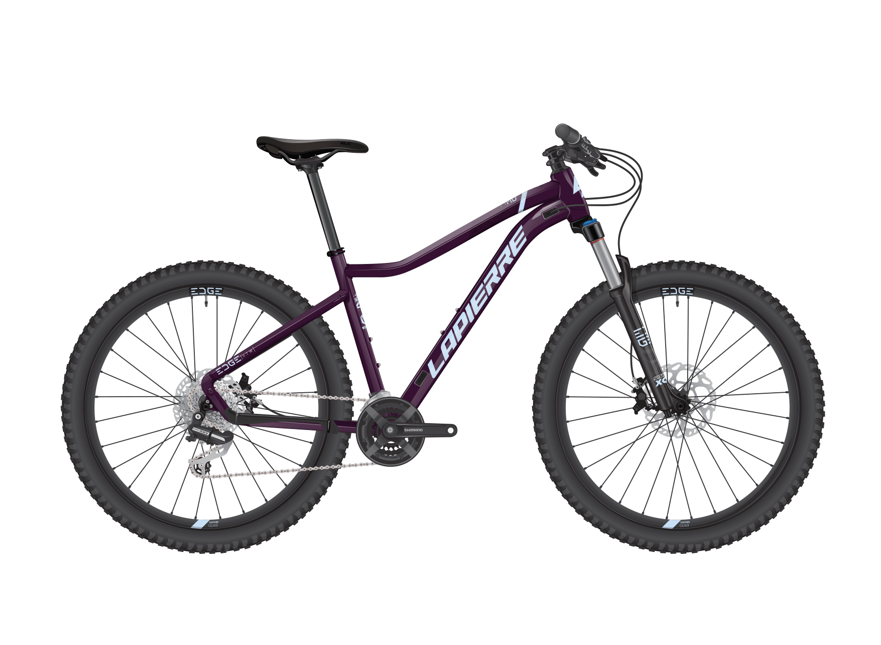 Vtt 2025 lapierre xl